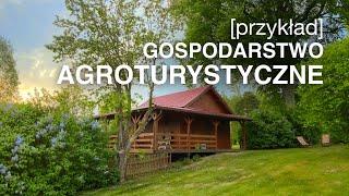 Agroturystyka pod Lipą