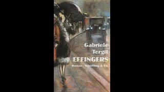 Gabriele Tergit – Effingers