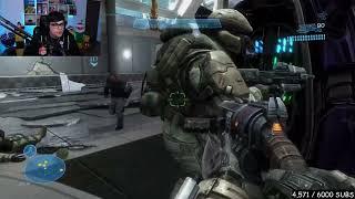 ALDO_GEO juega HALO REACH con FILIS y RENRIZE ep.3