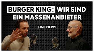 Burger King nach Wallraff Skandal! Wie führt man den Franchise-Giganten weiter?