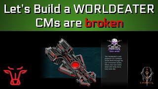 Battle Pirates: Let's Build a WORLDEATER | Gales Shoot at MISSILES NOW???