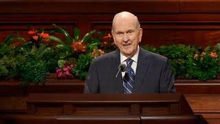 President Nelson Stresses Importance of Jesus Christ in Church Name: “It Is His Church”