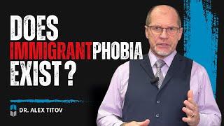 Is immigration phobia/xenophobia exist in Canada? | Anyvisa Immigration