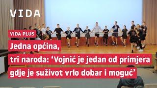 VIDA plus - Bogatstvo Vojnića