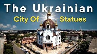 Mariupol Town Ukraine - The Ukrainian City With Russian Heritage | Documentary Clip