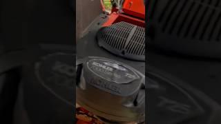 Easiest suck job oil change! You’re Welcome!