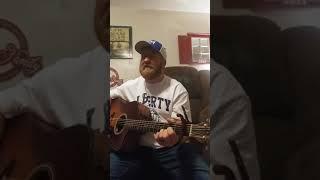 Jeff Teeters - Good, Good Father (cover)