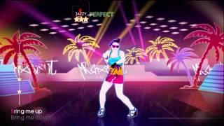 Mr. Saxobeat (Just Dance 4) *5