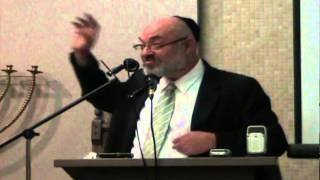 Jewish History Lecture Series by Rabbi Dovid Katz Winter 2013 Lecture 3