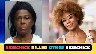 Jealous Side Chick KILLED Other Side Chick Of Her Married Boyfriend | Jealousy Turned Deadly