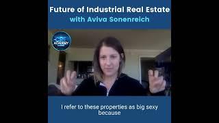 Future of Industrial Real Estate