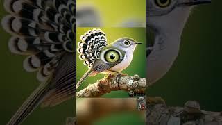 beautiful bird #nature #birdslover #oiseau #owl #birdsounds #nature #art #beautiful #aiartgallery