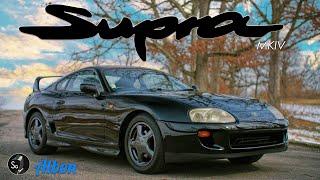 Toyota Supra MK4 | Over Hyped or Legendary?