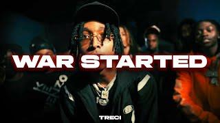 [FREE] Dee Billz Type Beat x Jerk Drill Type Beat - "War Started"