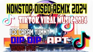 NONSTOP VIRAL TIKTOK MUSIC REMIX 2024 | DISCO BUDOTS BEAT REMIX