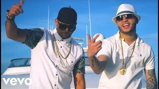 Farruko - Passion Whine ft. Sean Paul (Official Video)