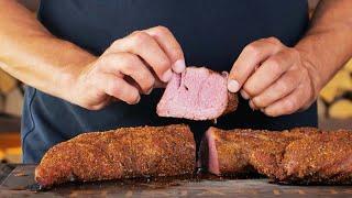 I cooked the most expensive cut for BBQ - Is it worth it?