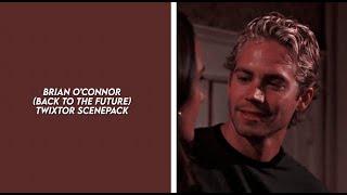 brian oconnor (fast and furious) twixtor scenepack