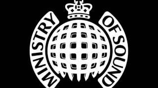 Va - Ministry Of Sound The Annual 2008 Cd 2