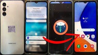 Samsung A14 5G (A146B) Kg Lock Remove Permanent | Samsung A146B MDM + KG Finance Plus Unlock 100 %