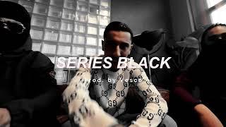 AMO x SAFRAOUI Type Beat - SERIES BLACK (prod. by VESCO x MANUEJUICE)