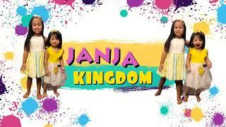 Jan’s ACTIVITY: COLORING | FunTime | Dubai | JanJam KINGdom