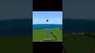 Minecraft filling Egg Command