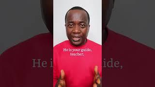 The Holy Spirit isn't a feeling, He's your guide, teacher and source of power.