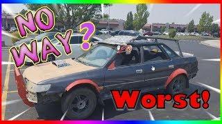 WORST Car Mods on REDDIT Ep. 2