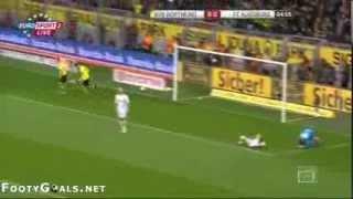 Borussia Dortmund 2 2 Augsburg All Goals