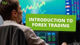 Introduction to Forex trading | Forex Trading Course for Beginners by Ttaders Union