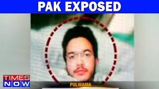 Abu Dujana Encounter, Confession Tape Exposing Pakistan Only On Times Now