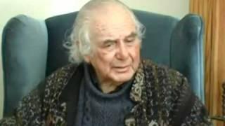 Dr. Needleman - the Gurdjieff Work