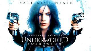 Underworld: Awakening 2012 Action/Horror Full Movie Facts & Review | India Eisley, Theo James, Kate