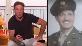 Midway: Dennis Quaid & Patrick Wilson | Behind the Scenes