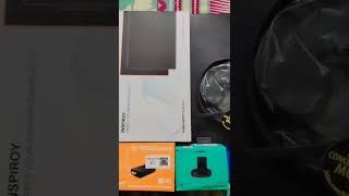 akash byjus welcome kit|academic specialist #byjus#byjusjee #byjusneet #unbox #unboxingvideo#akash