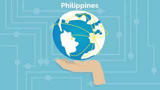 Philippines Outsourcing Industry: A Spectrum of IT and Business Offshoring