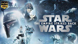 Star Wars Episode V - The Empire Strikes Back Full Movie 1980 || Mark Hamill, Har | Review & Facts