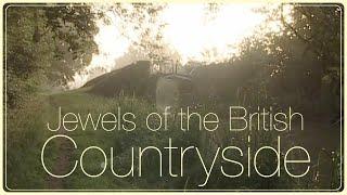 Jewels of the British Countryside