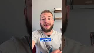 How I got great at selling life insurance
