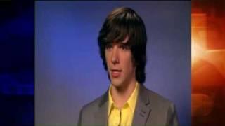 American Idol Tim Urban Interview