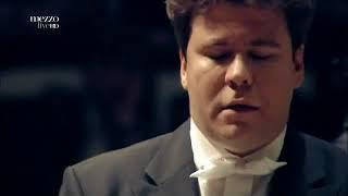 Rachmaninoff  Concerto for piano No 2 & 3 by Denis Matsuev