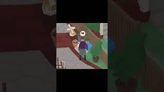 Untitled Goose Short 3 part 3 #gameplay #funny