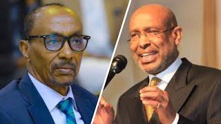 Dr. Bulxan ayaa hore inoogu sheegay Ninka uu yahay Axmed Ismaaciil Samatar.