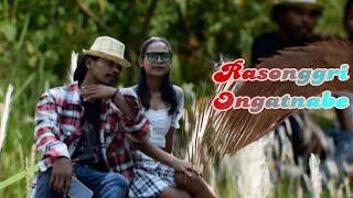 Rasonggri Ongatnabe/ official music video/Kriston Marak