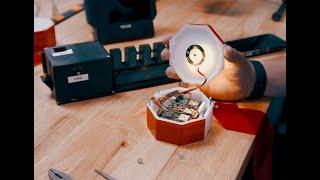 CNM Ingenuity's Internet of Things Bootcamp