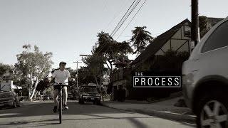 'The Process' with Mark McMorris: Episode 4