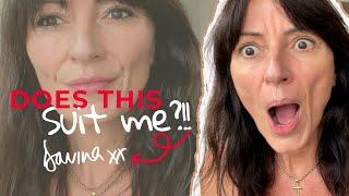 DAILY MAKEUP LOOKS - EVERYDAY MAKEUP TUTORIAL !! | Davina McCall