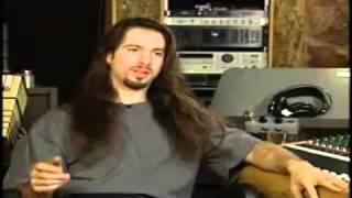 John Petrucci Psycho Exercises 3