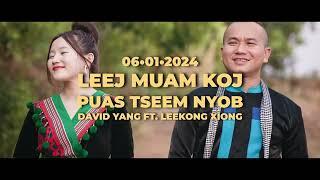 Leej Muam Koj Puas Tseem Nyob (MUSIC VIDEO PREVIEW)